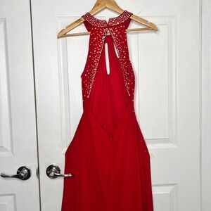Res Nightway prom dress